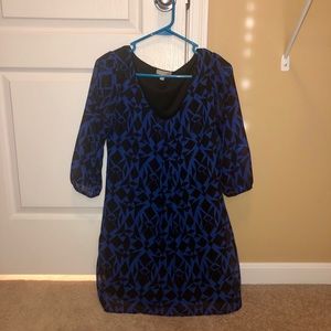 GB long sleeve dress